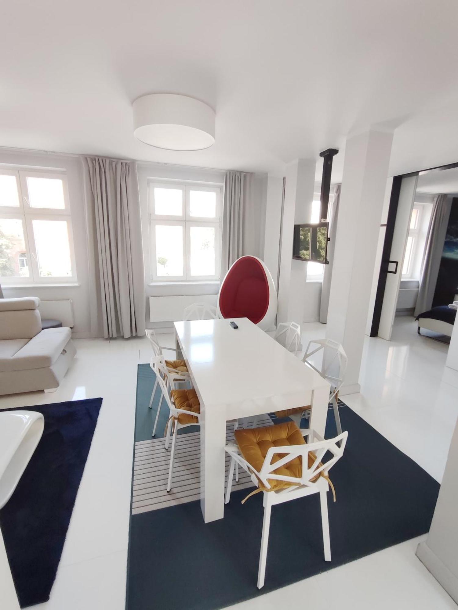 Kosmos 9 - Apartament Orbita By Rentoom Stary Toruń المظهر الخارجي الصورة