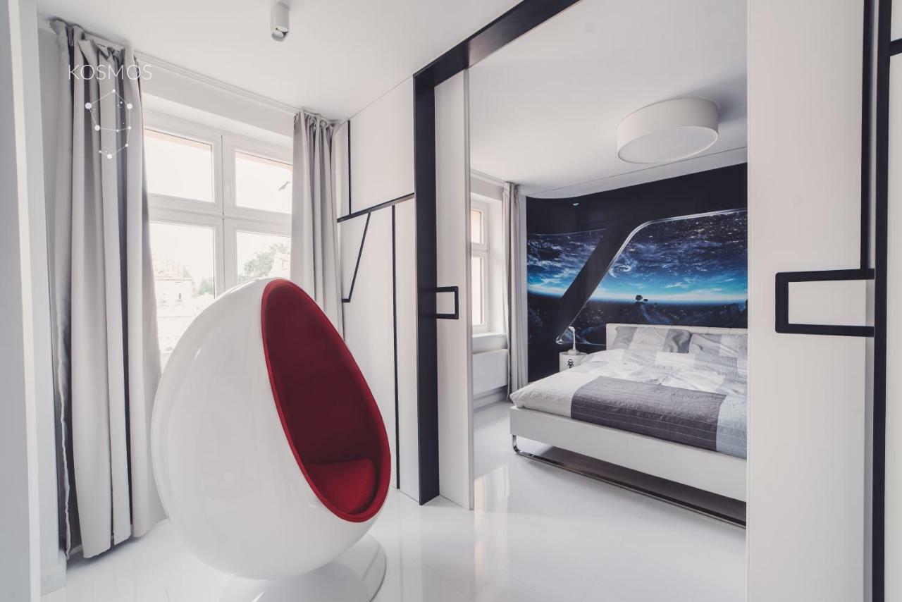 Kosmos 9 - Apartament Orbita By Rentoom Stary Toruń المظهر الخارجي الصورة